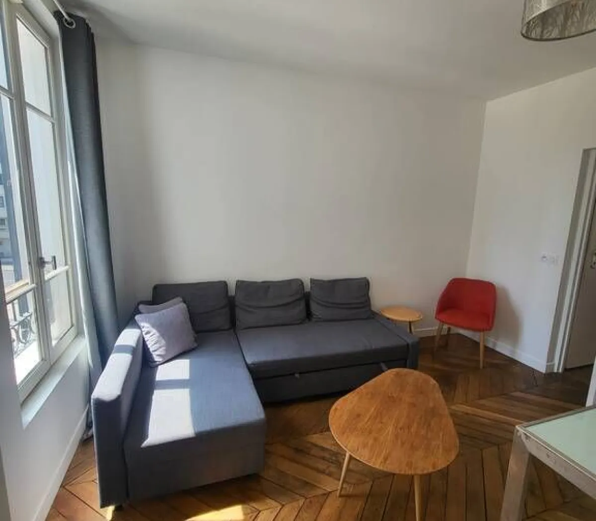 Location Courbevoie Appartement 697e68295a03