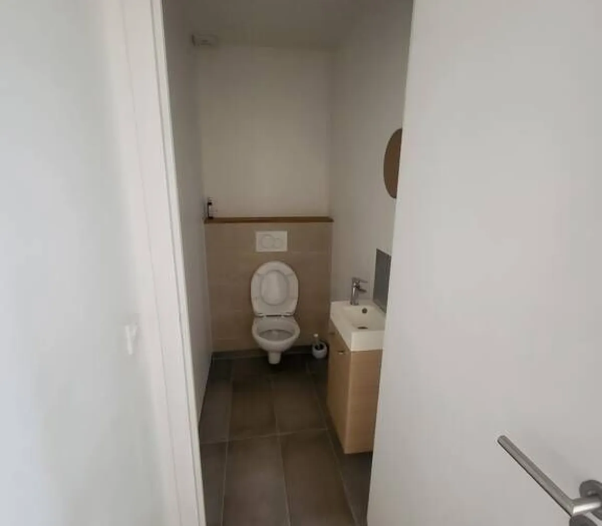 Location Courbevoie Appartement 697e68295a03