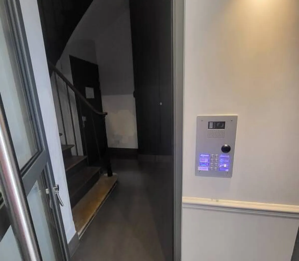 Location Courbevoie Appartement 697e68295a03