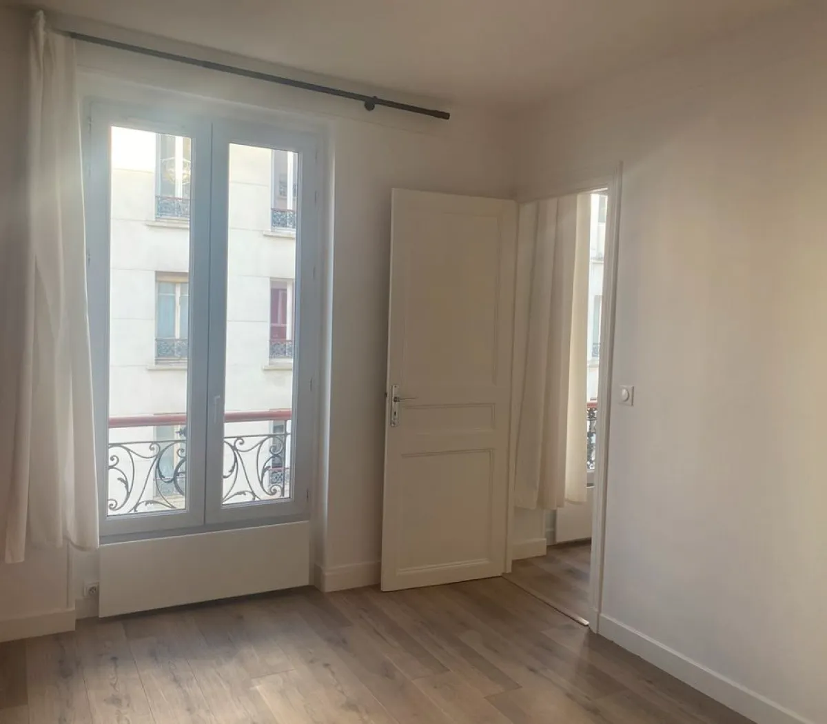 Location Paris Appartement 697e68339566