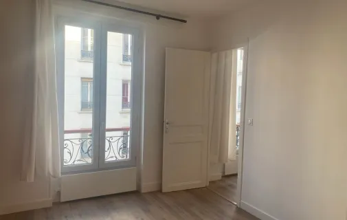 Location Paris Appartement 697e68339566