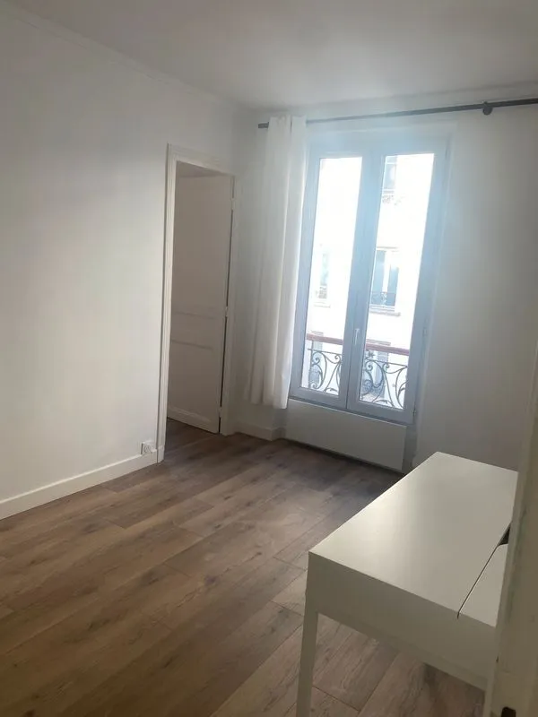 Location Paris Appartement 697e68339566