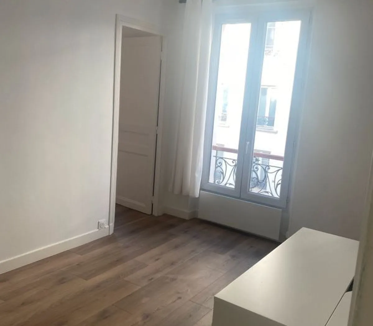 Location Paris Appartement 697e68339566
