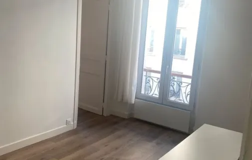 Location Paris Appartement 697e68339566