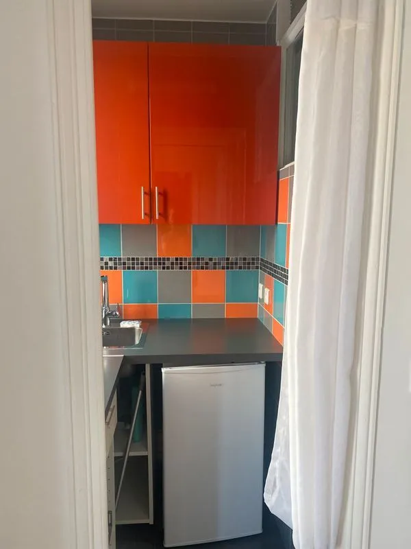 Location Paris Appartement 697e68339566