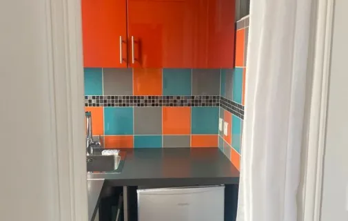 Location Paris Appartement 697e68339566