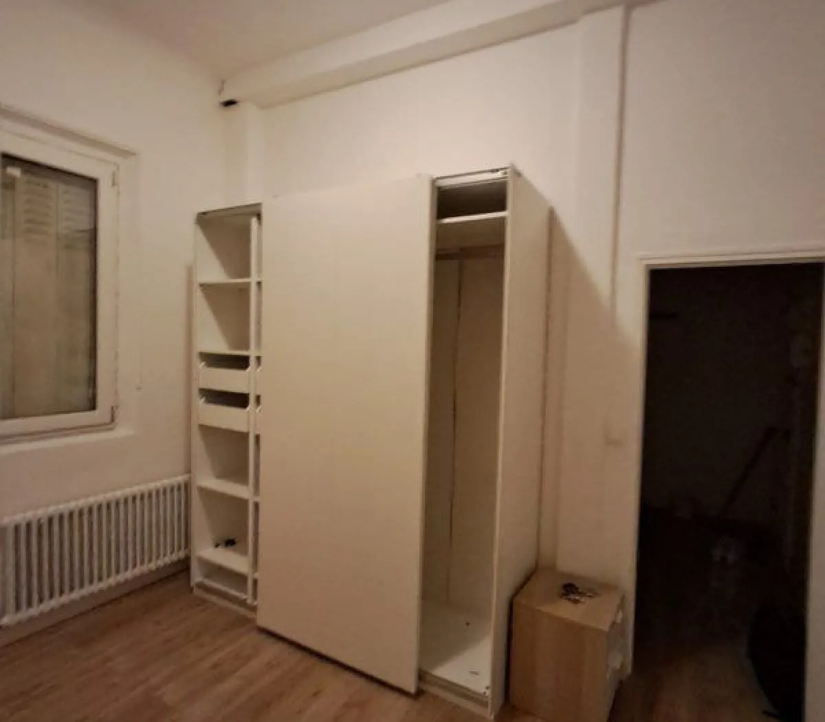 Location Joinville-le-Pont Appartement 697e6839a711