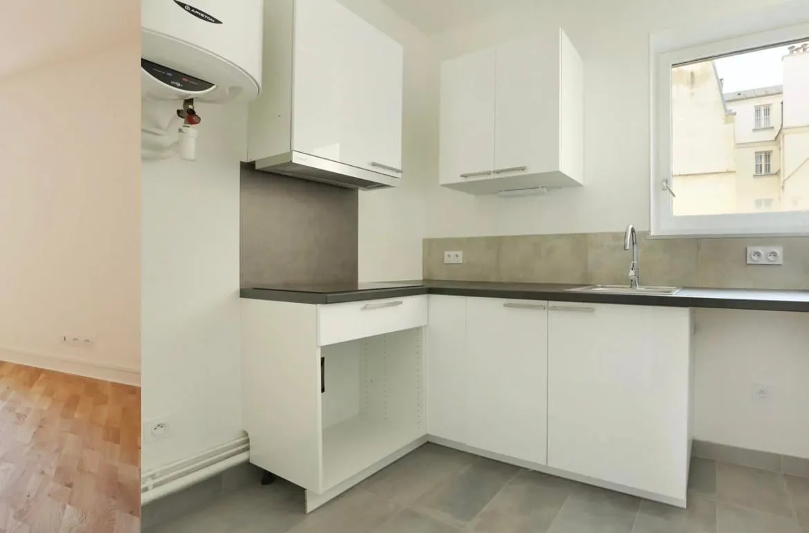 Location Paris Appartement 697e74ccadba