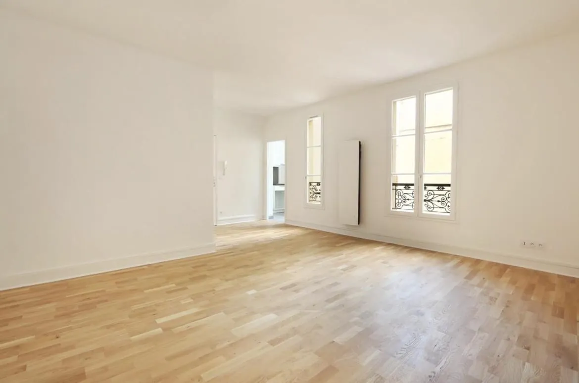 Location Paris Appartement 697e74ccadba