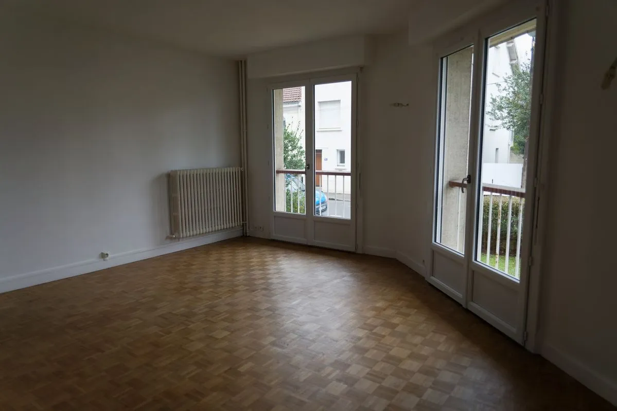 Location Nantes Appartement 697eba94350a