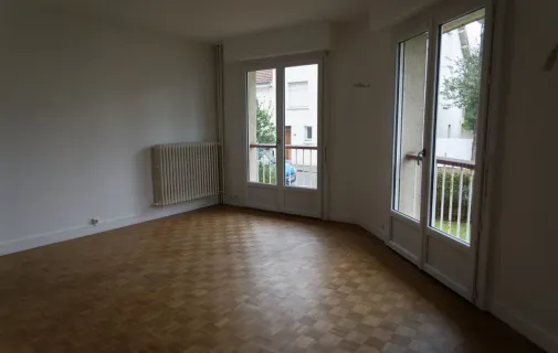 Location Nantes Appartement 697eba94350a