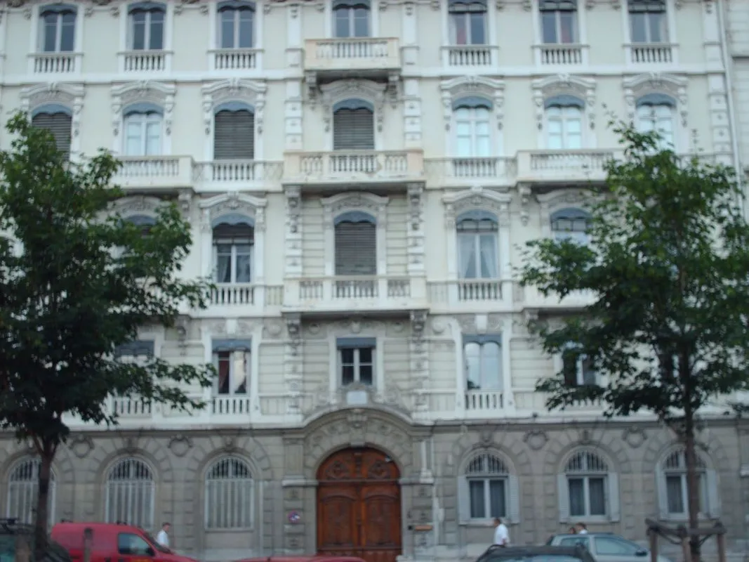 Location Lyon Appartement 697ebaa1949d