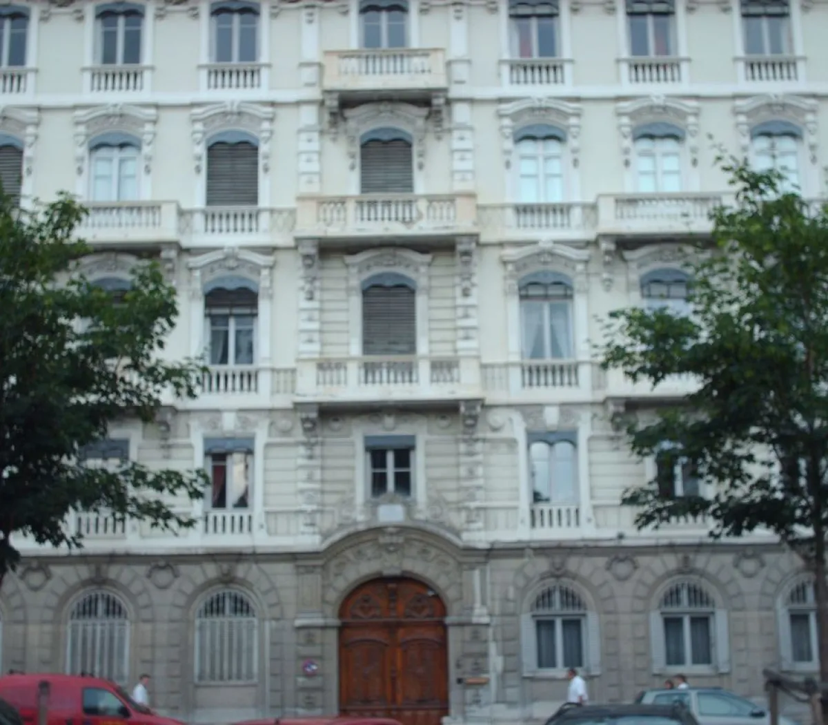 Location Lyon Appartement 697ebaa1949d