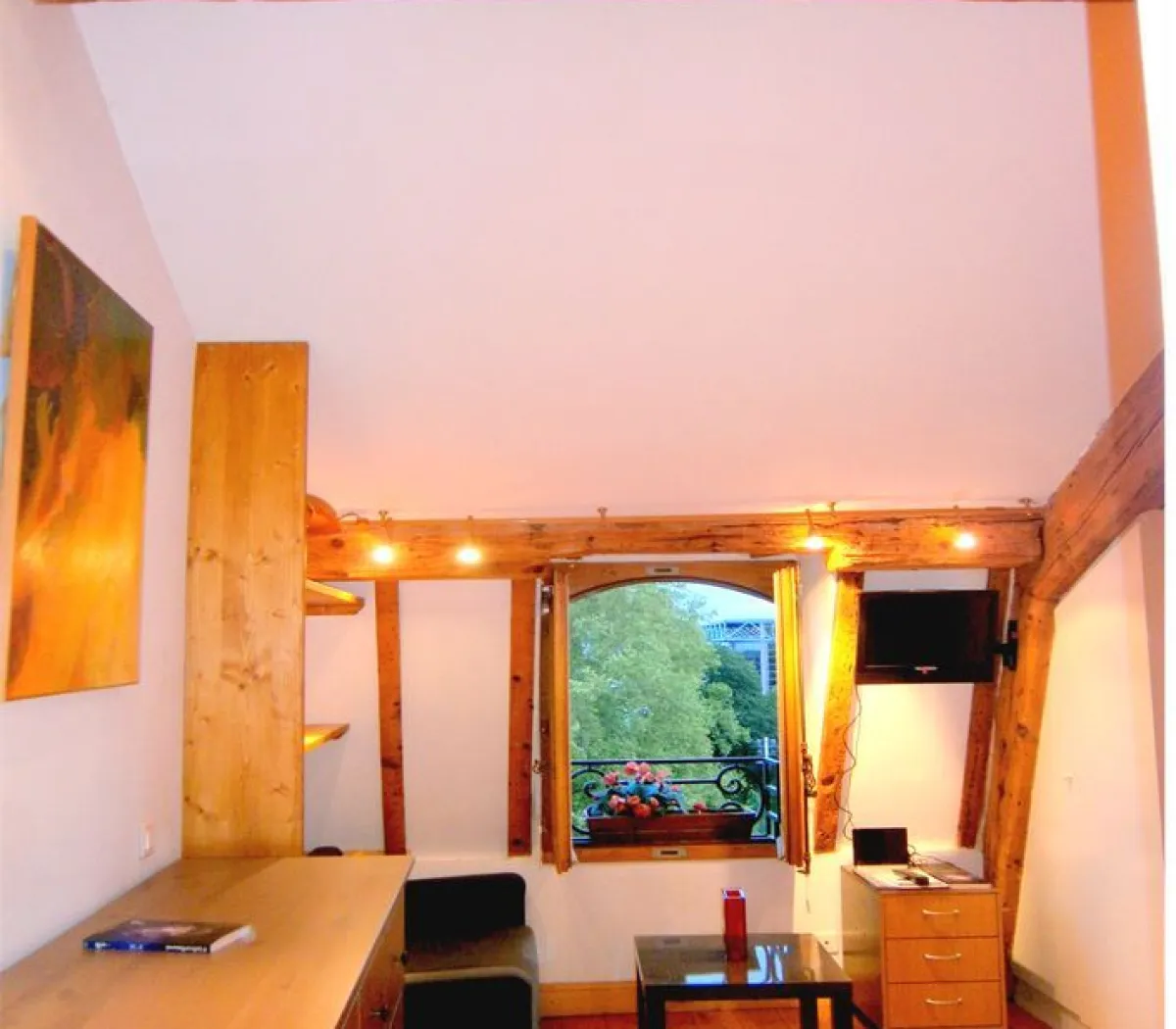 Location Lyon Appartement 697ebaa1949d