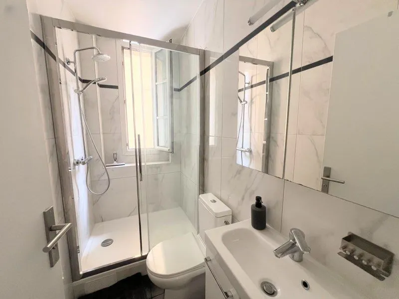 Location Courbevoie Appartement 697ebaae27aa