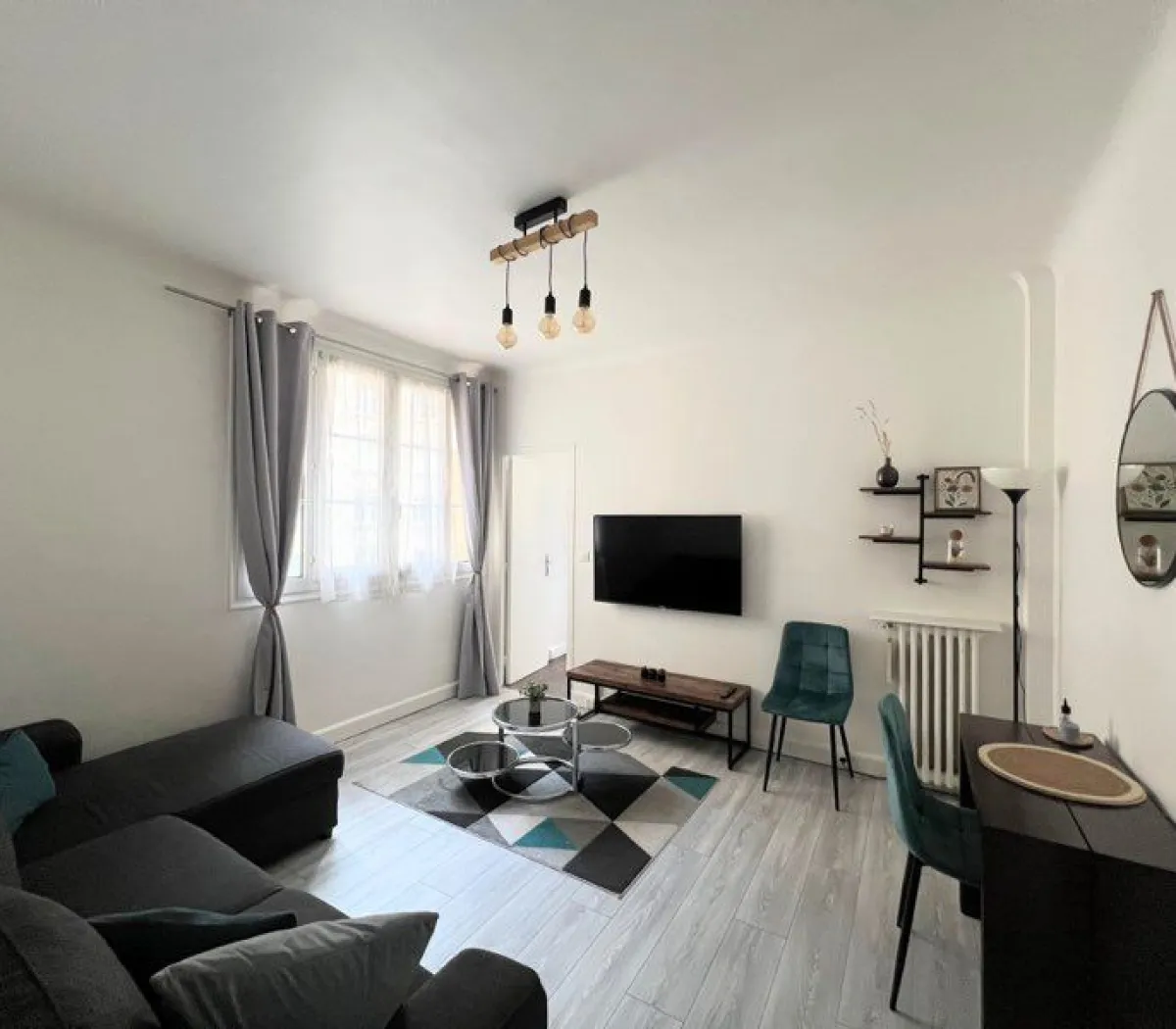 Location Courbevoie Appartement 697ebaae27aa