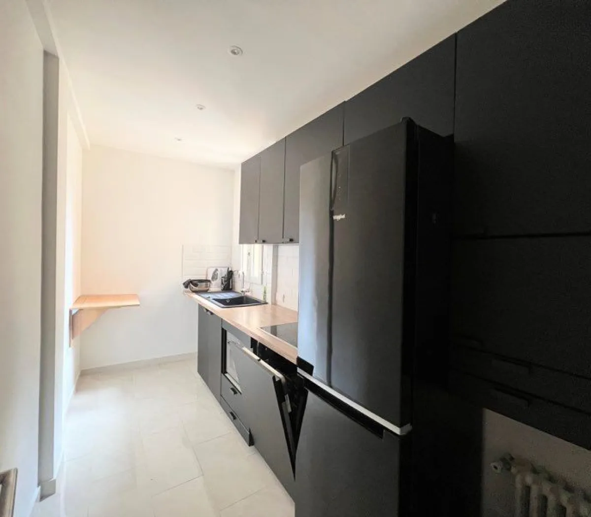 Location Courbevoie Appartement 697ebaae27aa