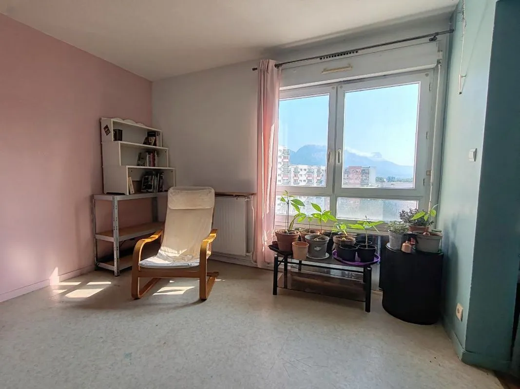 Location Grenoble Appartement 697ebc20e5a9