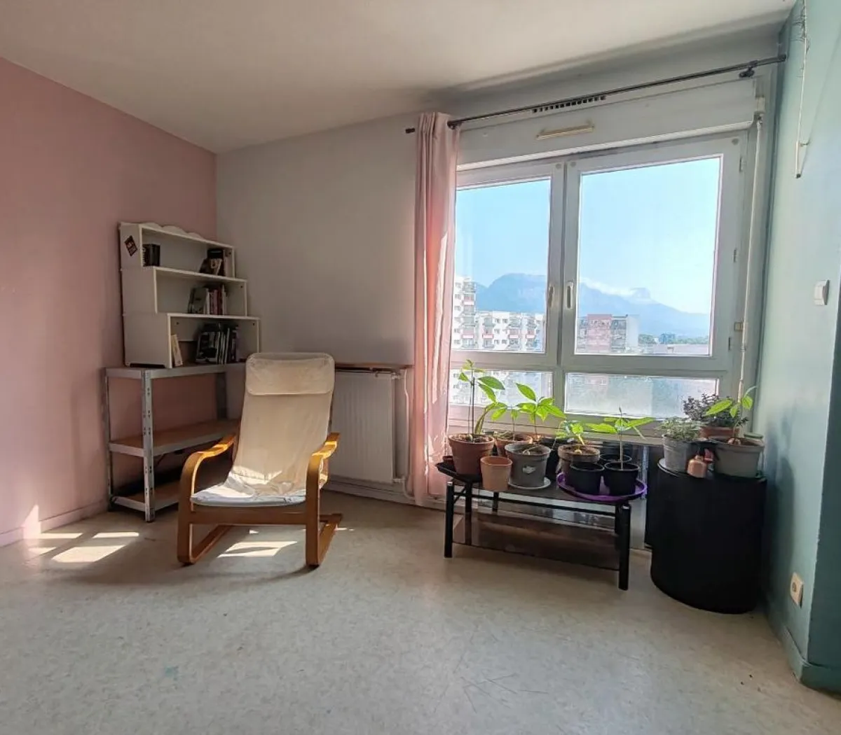 Location Grenoble Appartement 697ebc20e5a9