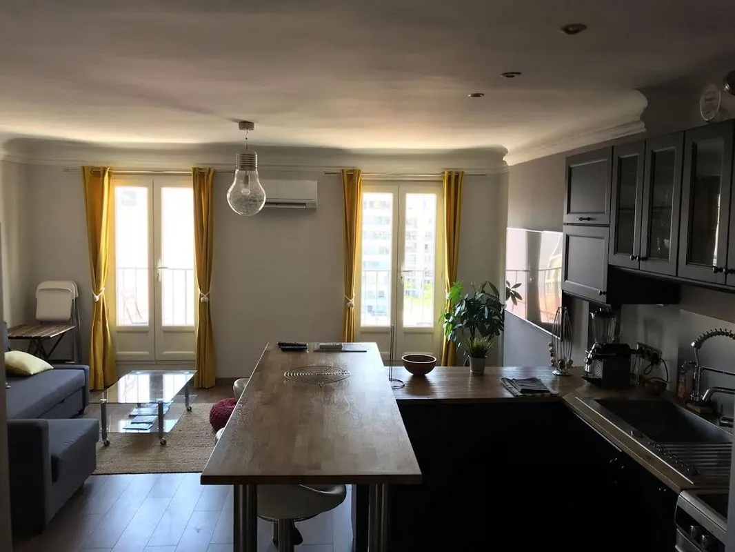 Location Marseille Appartement 697ebc2a761c