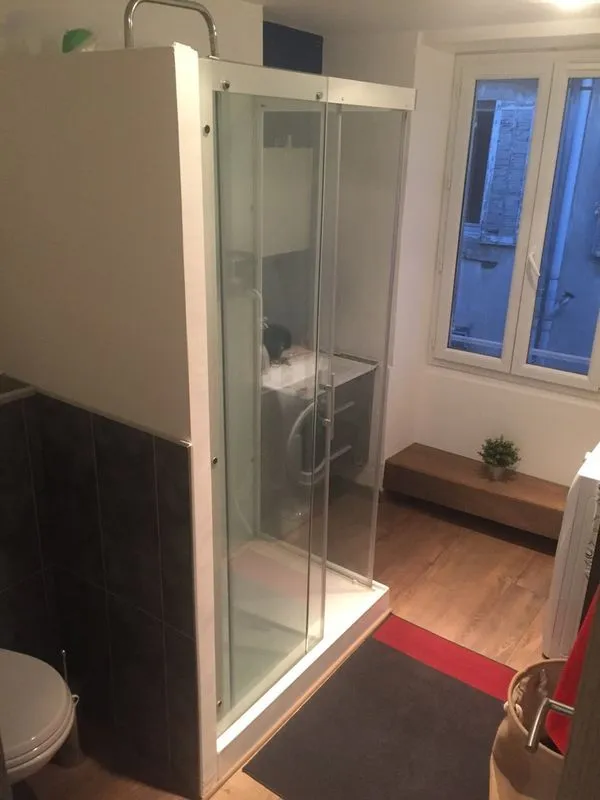 Location Marseille Appartement 697ebc2a761c