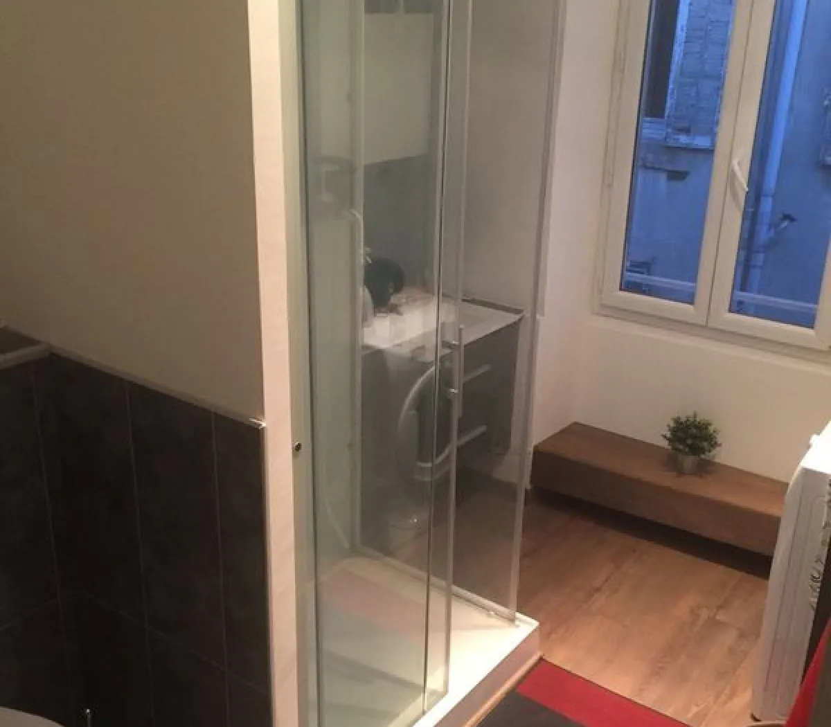 Location Marseille Appartement 697ebc2a761c