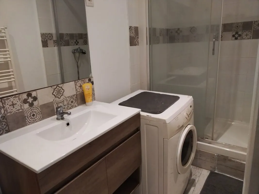 Location Marseille Appartement 697ebc31e3c2