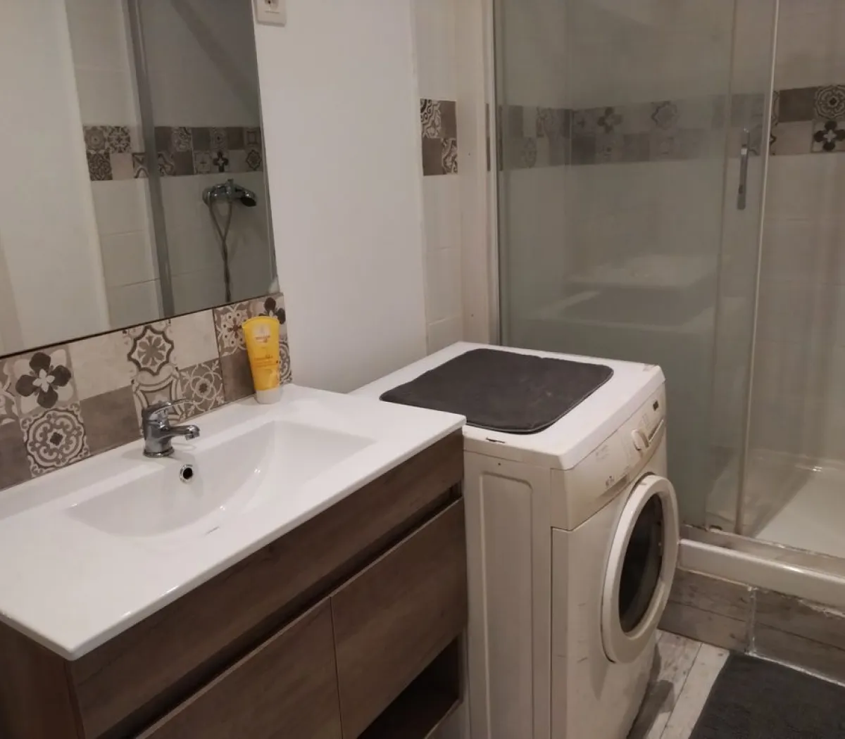 Location Marseille Appartement 697ebc31e3c2