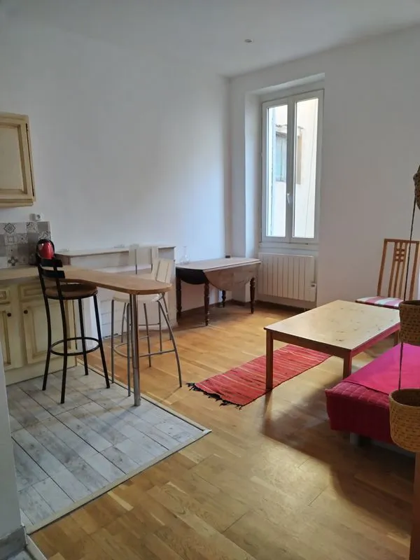Location Marseille Appartement 697ebc31e3c2