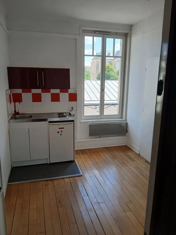 Location Nancy Appartement 697ebc40e882