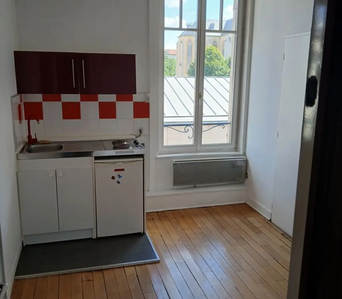 Location Nancy Appartement 697ebc40e882