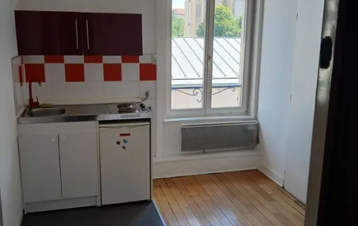 Location Nancy Appartement 697ebc40e882