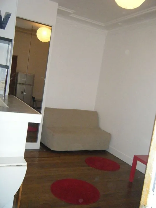 Location Asnières-sur-Seine Appartement 697ebd210867