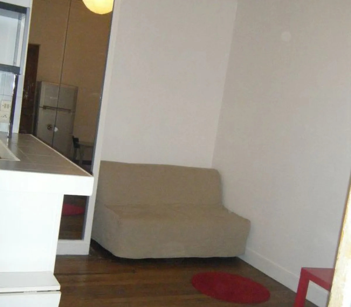 Location Asnières-sur-Seine Appartement 697ebd210867