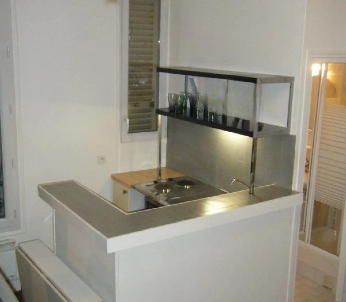 Location Asnières-sur-Seine Appartement 697ebd210867