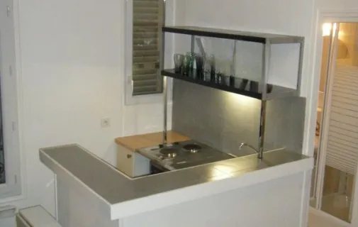 Location Asnières-sur-Seine Appartement 697ebd210867