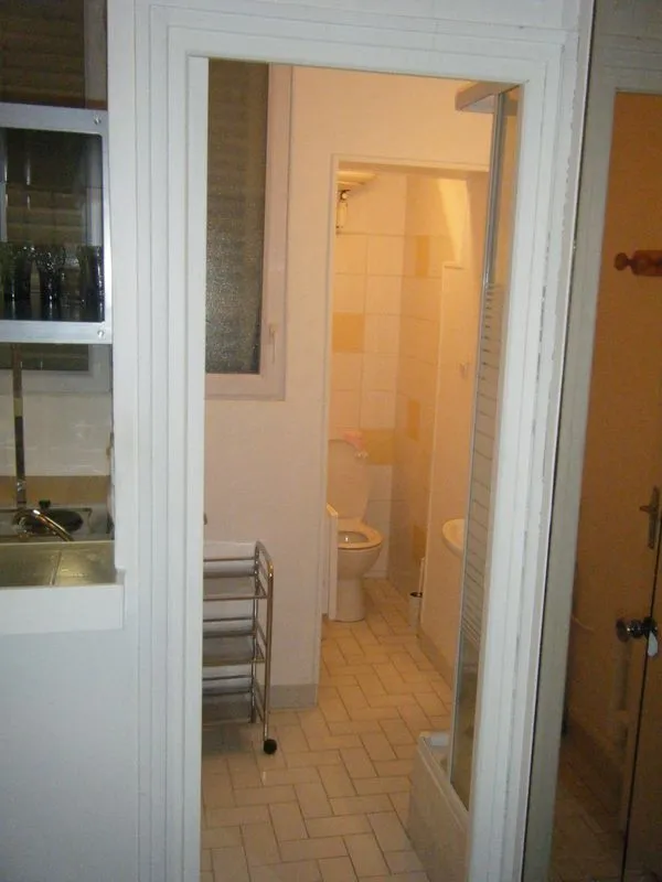 Location Asnières-sur-Seine Appartement 697ebd210867