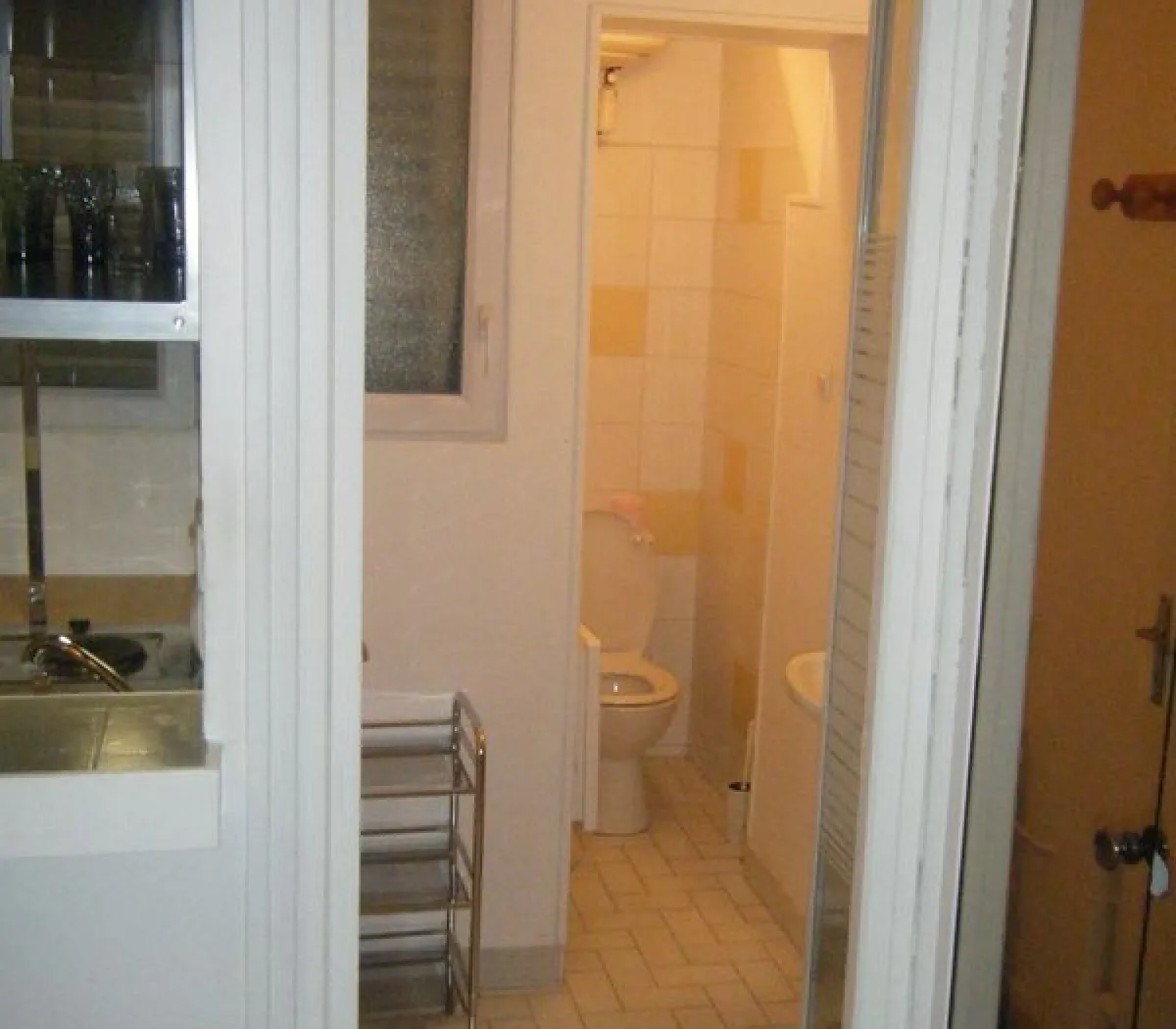 Location Asnières-sur-Seine Appartement 697ebd210867