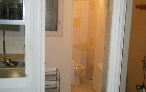 Location Asnières-sur-Seine Appartement 697ebd210867