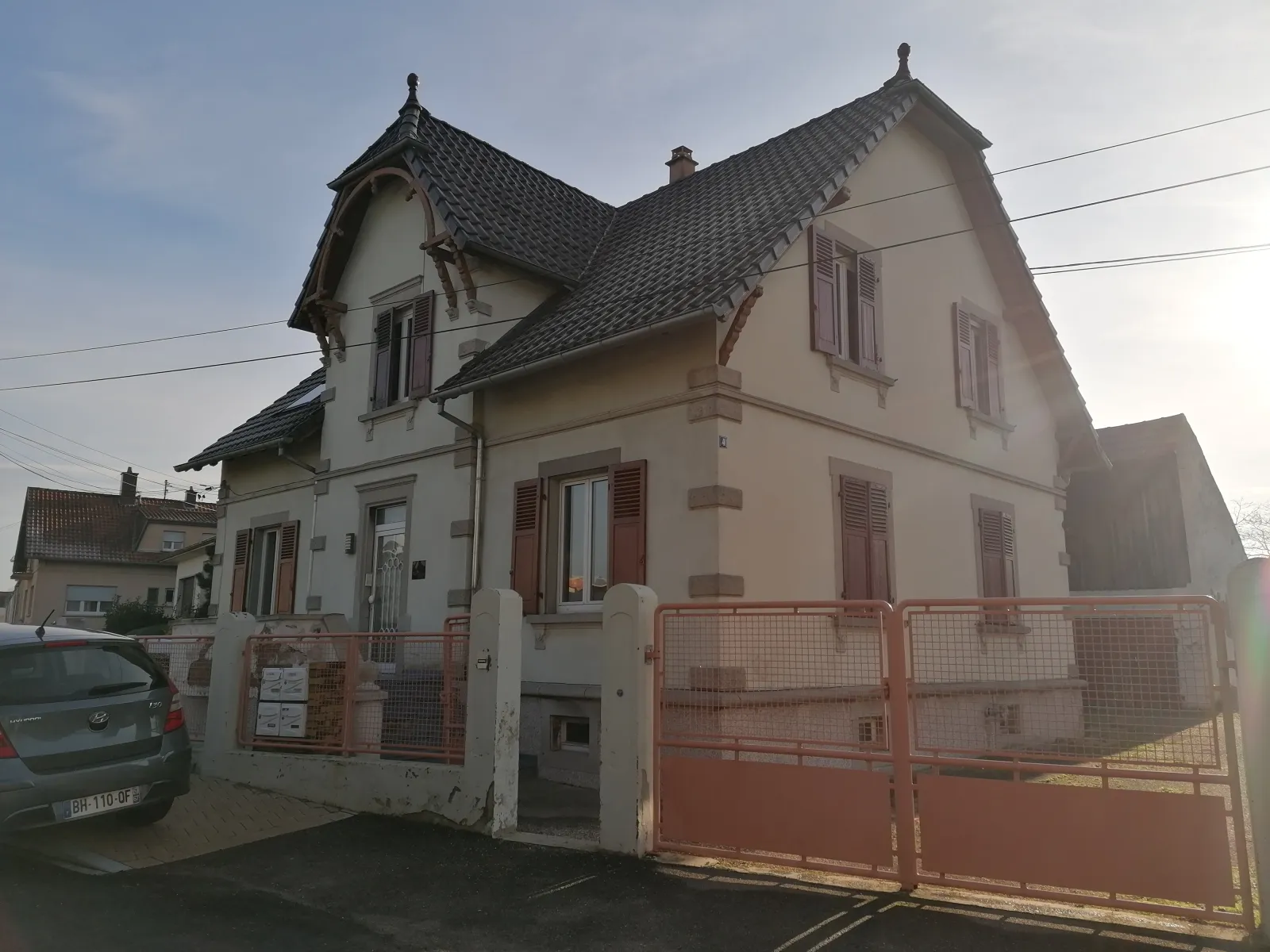 Location Reichstett Appartement 697f1c5d1c68