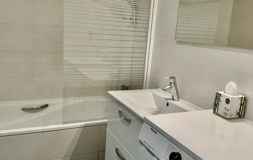 Location Nice Appartement 697f2454059b