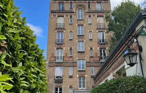 Location Paris Appartement 697f3775c5a8