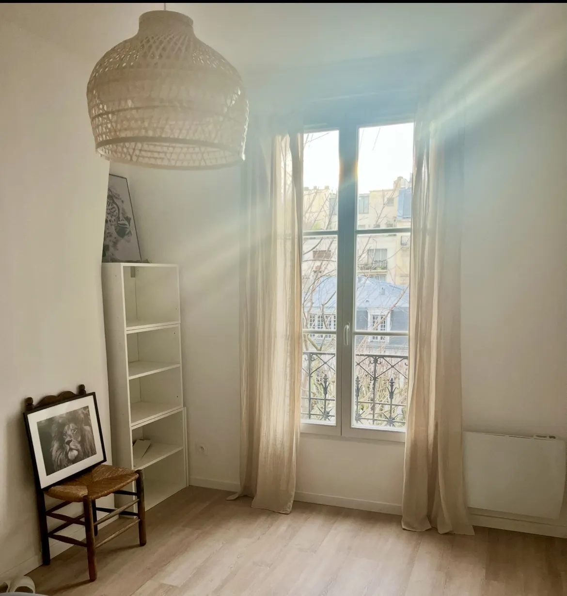 Location Paris Appartement 697f3775c5a8