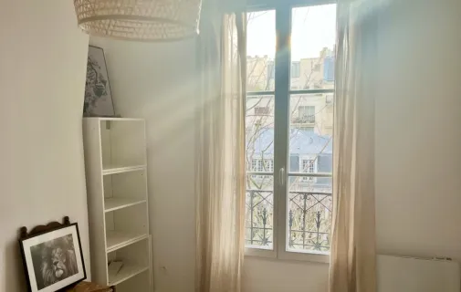 Location Paris Appartement 697f3775c5a8