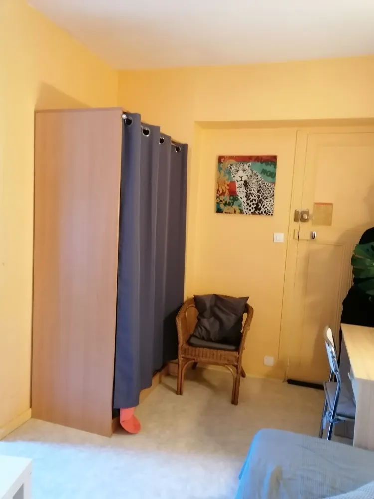 Location Nantes Appartement 697f3968f3e6