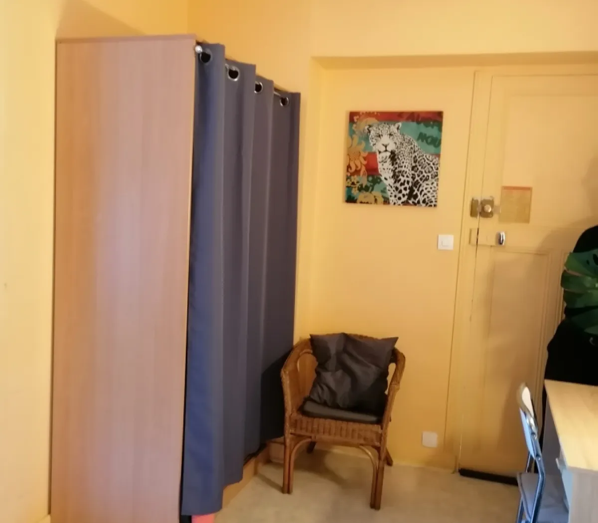 Location Nantes Appartement 697f3968f3e6