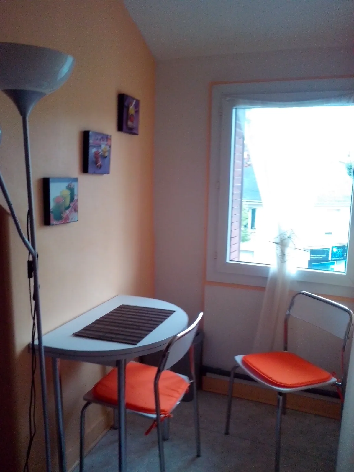 Location Nantes Appartement 697f3968f3e6