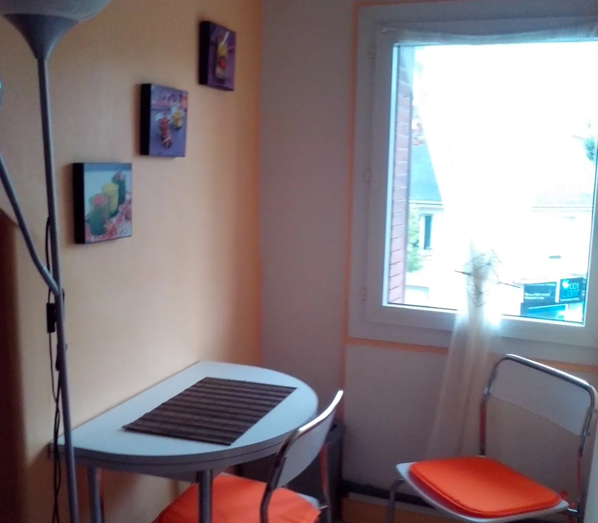 Location Nantes Appartement 697f3968f3e6