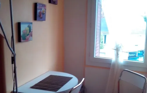 Location Nantes Appartement 697f3968f3e6