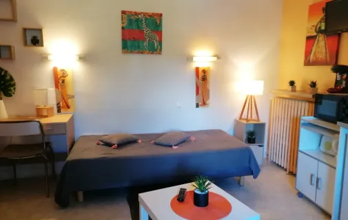 Location Nantes Appartement 697f3968f3e6